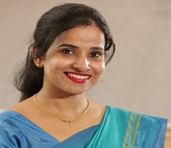 Ms. Akshatha P